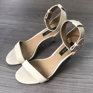 Ann Taylor Heels